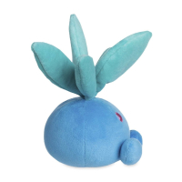 Legit Pokemon plush Oddish Saiko Soda Refresh 19cm